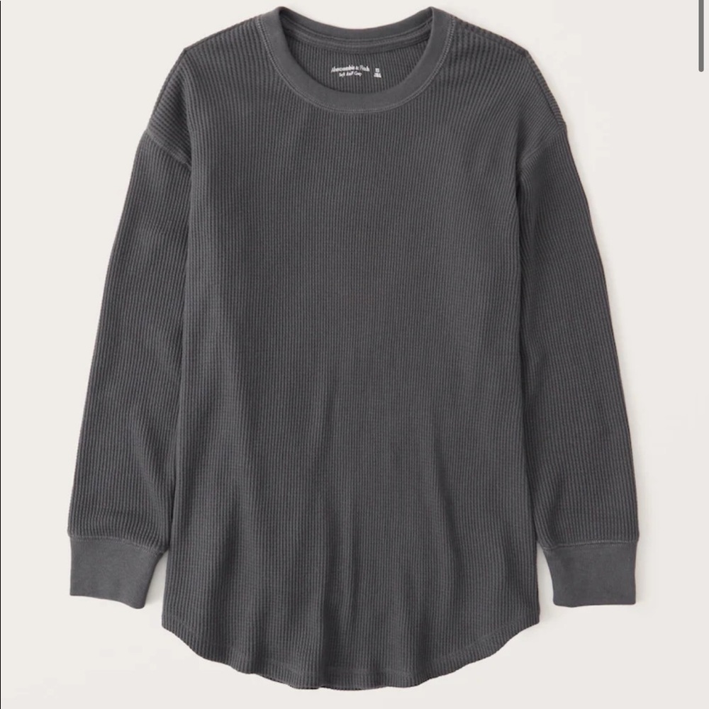 Women’s thermal shirt - size small